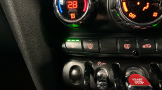 MINI Hatchback 1.5 Cooper Classic II 3dr Petrol Hatchback